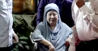 স্বাস্থ্য পরীক্ষার জন্য এভারকেয়ারে যাচ্ছেন খালেদা জিয়া